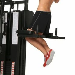 Coupon ???? Dione Krachtstation Homegym HG5 ???? -XXL Nutrition-winkel 398x840 1