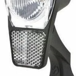 Goedkoop ???? Spanninga Galeo Fiets Koplamp - 4 Lux - Batterij ???? -XXL Nutrition-winkel 399x840