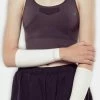 Goedkoop ✨ Artefit Compressie Arm Sleeves – Unisex – 4x Langer Compressie - S - White ✔️ -XXL Nutrition-winkel 399x840 3