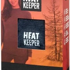 Korting ???? HEAT KEEPER Thermoshirt ‑ Dames ‑ Maat S ???? -XXL Nutrition-winkel 402x840 1