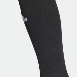 Promo ???? Adidas Milano 16 Sportsokken - Maat 40/41 - Unisex - Zwart/wit/grijs ???? -XXL Nutrition-winkel 404x840 1