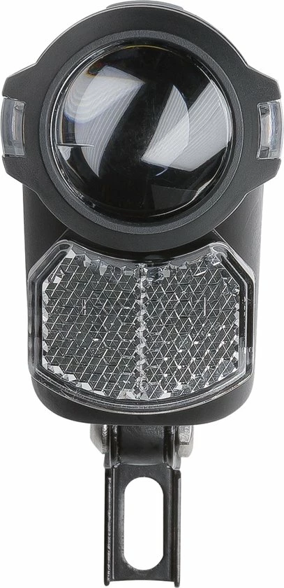 Uitgang ???? AXA – Nox Sport 12 Lux - Fietslamp Voorlicht - LED Koplamp - Fietsverlichting Op Batterij - Zwart ???? 11 Uitgang ???? AXA – Nox Sport 12 Lux - Fietslamp Voorlicht - LED Koplamp - Fietsverlichting Op Batterij - Zwart ???? - Afbeelding 9
