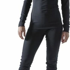 Groothandel ???? Craft Core Dry Baselayer Thermoset Dames - Zwart - Maat S ???? -XXL Nutrition-winkel 408x840
