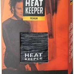 Beste Verkoop ⌛ HEAT KEEPER Heatkeeper Thermoset Dames Premium Techno - Thermoshirt Met Lange Mouwen En Legging - Zwart Melange - TOGwaarde 2.8 - Thermisch Isolerend ???? Shirt En Legging - Maat M ???? 26 Beste Verkoop ⌛ HEAT KEEPER Heatkeeper Thermoset Dames Premium Techno - Thermoshirt Met Lange Mouwen En Legging - Zwart Melange - TOGwaarde 2.8 - Thermisch Isolerend ???? Shirt En Legging - Maat M ???? -XXL Nutrition-winkel 416x840 1