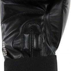 Uitgang ✨ Adidas Speed 50 Bokshandschoenen Zwart/Wit 16oz ???? 29 Uitgang ✨ Adidas Speed 50 Bokshandschoenen Zwart/Wit 16oz ???? -XXL Nutrition-winkel 423x840 2