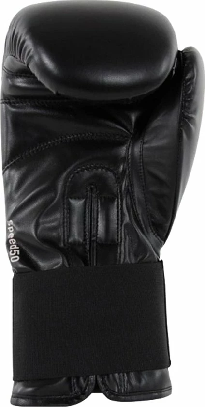 Uitgang ✨ Adidas Speed 50 Bokshandschoenen Zwart/Wit 16oz ???? 13 Uitgang ✨ Adidas Speed 50 Bokshandschoenen Zwart/Wit 16oz ???? - Afbeelding 11