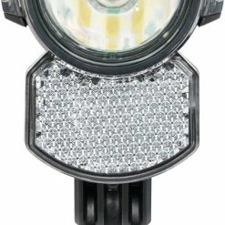 Beste deal ⭐ AXA - Blueline 30 Switch - Fietslamp Voorlicht - LED Koplamp – Dynamo - 30 Lux ????