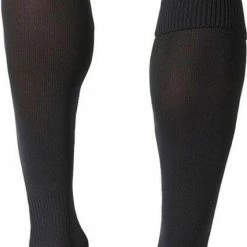 Promo ???? Adidas Milano 16 Sportsokken - Maat 40/41 - Unisex - Zwart/wit/grijs ???? -XXL Nutrition-winkel 427x840