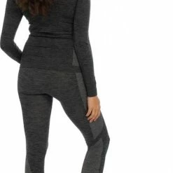Beste Verkoop ⌛ HEAT KEEPER Heatkeeper Thermoset Dames Premium Techno - Thermoshirt Met Lange Mouwen En Legging - Zwart Melange - TOGwaarde 2.8 - Thermisch Isolerend ???? Shirt En Legging - Maat M ???? 21 Beste Verkoop ⌛ HEAT KEEPER Heatkeeper Thermoset Dames Premium Techno - Thermoshirt Met Lange Mouwen En Legging - Zwart Melange - TOGwaarde 2.8 - Thermisch Isolerend ???? Shirt En Legging - Maat M ???? -XXL Nutrition-winkel 429x840