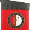 Hete verkoop ???? Feyenoord Dekbed EST 1908 - Eenpersoons - 140 X 200cm - Voetbal - Cadeau - Kinderen - Unisex ????