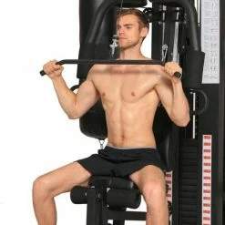 Coupon ???? Dione Krachtstation Homegym HG5 ???? -XXL Nutrition-winkel 431x840