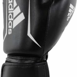 Uitgang ✨ Adidas Speed 50 Bokshandschoenen Zwart/Wit 16oz ???? 22 Uitgang ✨ Adidas Speed 50 Bokshandschoenen Zwart/Wit 16oz ???? -XXL Nutrition-winkel 441x840