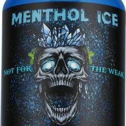 Beste Pirce ???? Skull Crusher Smelling Salt Menthol Ice 100ml - 50g - Inhalant ⭐