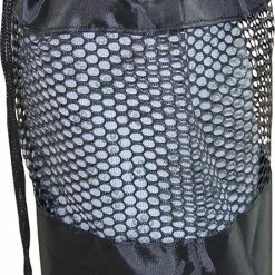 Beste deal ???? Tunturi Silicone Yoga Handdoek Met Anti Slip - Incl. Draagtas - Grijs ???? -XXL Nutrition-winkel 444x840