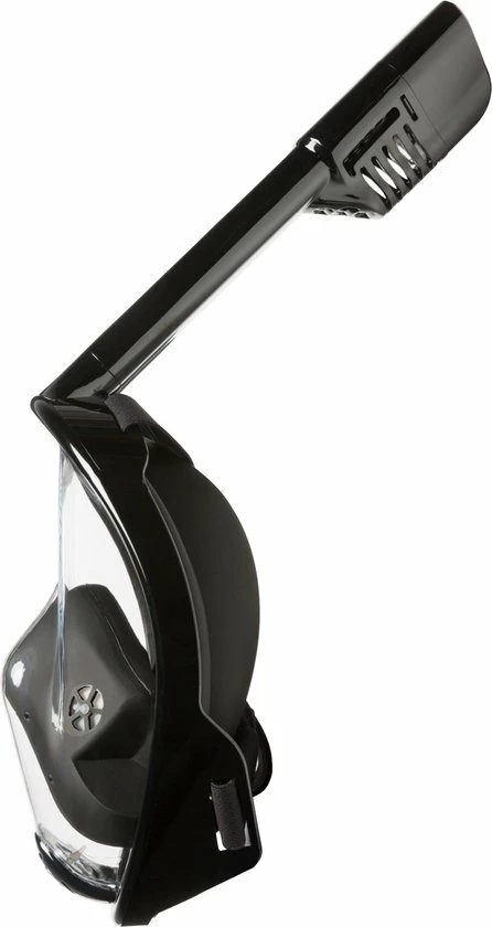 Top 10 ???? Atlantis Full Face Mask - Snorkelmasker - Volwassenen - Zwart - L/XL ???? 8 Top 10 ???? Atlantis Full Face Mask - Snorkelmasker - Volwassenen - Zwart - L/XL ???? - Afbeelding 6