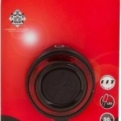 Top 10 ???? Spanninga O-Guard Fiets Achterlicht - Batterij ???? -XXL Nutrition-winkel 447x840