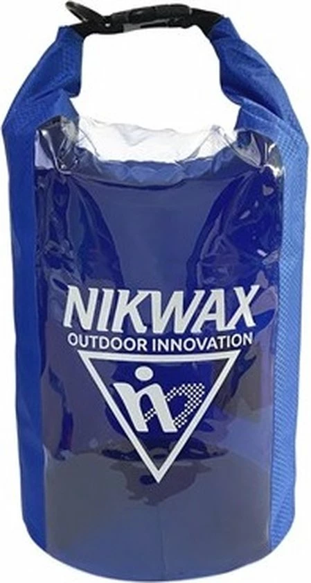 Beste Verkoop ???? Nikwax Tech Wash Wasmiddel 5L & Nikwax Tx.Direct 1L Impregneermiddel - 2-Pack + Extra Dry Bag 10L ???? 9 Beste Verkoop ???? Nikwax Tech Wash Wasmiddel 5L & Nikwax Tx.Direct 1L Impregneermiddel - 2-Pack + Extra Dry Bag 10L ???? - Afbeelding 7