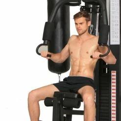 Coupon ???? Dione Krachtstation Homegym HG5 ???? -XXL Nutrition-winkel 451x840