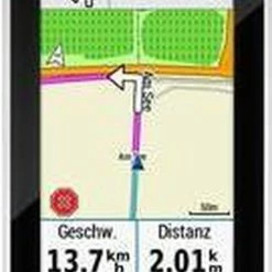 Begroting ???? Garmin Edge Explore - Fietscomputer - Wit ???? -XXL Nutrition-winkel 453x840 2