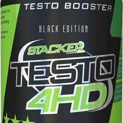 Beste recensies van ???? Stacker 2 Testo 4HD Testosterone Booster - Ephedra Vrij - 120 Capsules ???? -XXL Nutrition-winkel 453x840 5