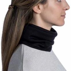 Nieuw ???? BUFF� Heavyweight Merino Wool Solid Nekwarmer Unisex - One Size ???? -XXL Nutrition-winkel 454x840 1