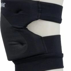 Nieuw ⌛ McDavid Volleybal Deluxe Knie Beschermer - Large - Zwart ???? -XXL Nutrition-winkel 454x840 2