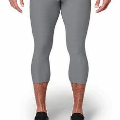 Korting ???? Under Armour UA HG Armour Leggings Heren Sportlegging - Maat L ⭐ -XXL Nutrition-winkel 459x840 1
