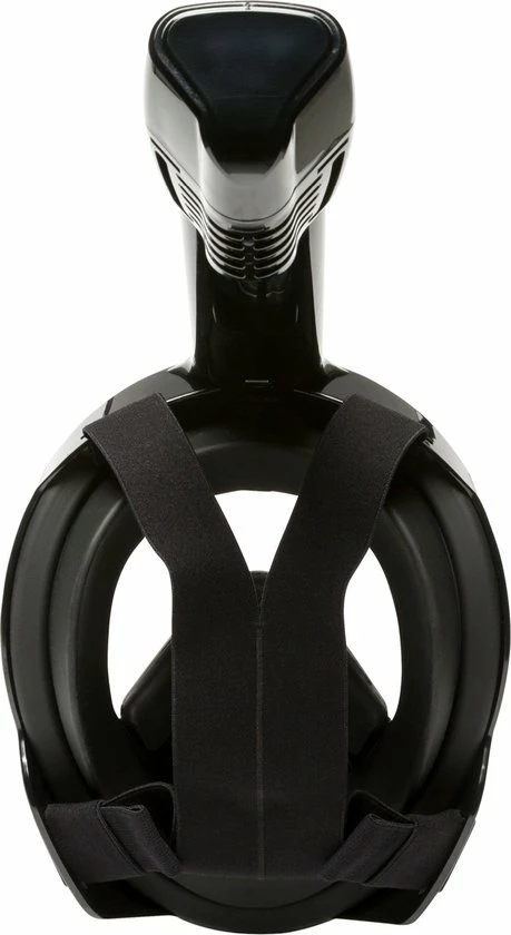 Top 10 ???? Atlantis Full Face Mask - Snorkelmasker - Volwassenen - Zwart - L/XL ???? 7 Top 10 ???? Atlantis Full Face Mask - Snorkelmasker - Volwassenen - Zwart - L/XL ???? - Afbeelding 5