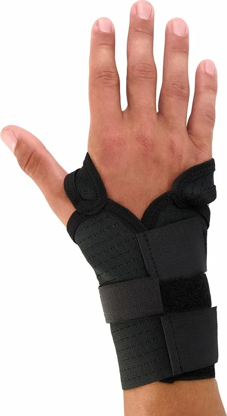 Coupon ???? Carpaal Tunnel Syndroom Polsbrace Super Ortho ???? 4 Coupon ???? Carpaal Tunnel Syndroom Polsbrace Super Ortho ???? - Afbeelding 2
