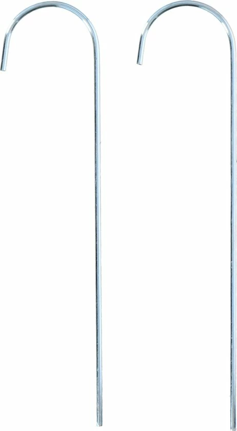 Promo ???? Dunlop Voetbaldoel - 1 Voetbalgoal - Minigoal - Oefendoel - Opvouwbaar - 55 X 44 X 44 CM ???? 11 Promo ???? Dunlop Voetbaldoel - 1 Voetbalgoal - Minigoal - Oefendoel - Opvouwbaar - 55 X 44 X 44 CM ???? - Afbeelding 9