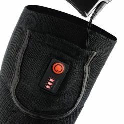 Beste Pirce ???? BERTSCHAT Elektrisch Verwarmde Sokken PRO | 42-44| Groot Verwarmingselement - USB-oplaadbaar ???? -XXL Nutrition-winkel 463x840 1