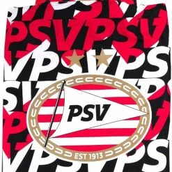 Aanbiedingen ???? PSV Dekbedovertrek Vibes 140x200 Cm ✨