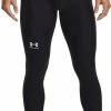 Korting ???? Under Armour UA HG Armour Leggings Heren Sportlegging - Maat L ⭐