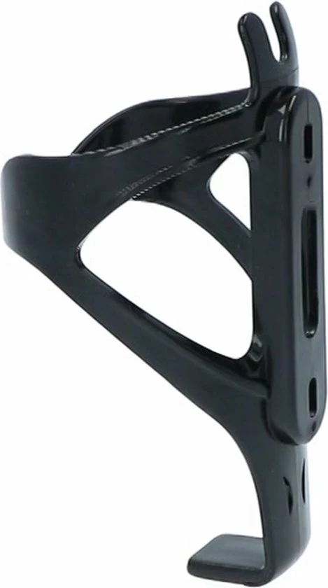 Nieuw ???? Dresco Bidonhouder Fiets Sportief Zwart | Bidonhouder Racefiets, Mountainbike ???? 4 Nieuw ???? Dresco Bidonhouder Fiets Sportief Zwart | Bidonhouder Racefiets, Mountainbike ???? - Afbeelding 2