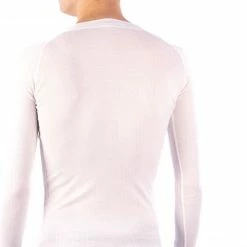 Goedkoop ???? Avento Thermoshirt - Mannen - Wit - Maat M ???? -XXL Nutrition-winkel 476x840 1