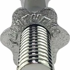 Beste deal ???? Tunturi Gewichten Gietijzer Totaal 20kg - Halterset Met Schroefsluiting - Dumbbell Set - 2 Halterstangen - 30mm - Incl. Gratis Fitness App ???? -XXL Nutrition-winkel 481x840 1