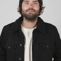 Promo ???? Barts Ail Heren Muts - One Size - Donker Blauw ???? -XXL Nutrition-winkel 484x840 2