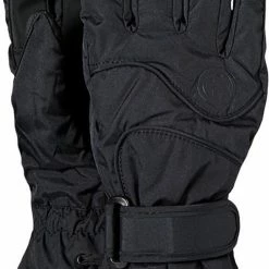 Top 10 ???? Barts Basic Skigloves Wintersporthandschoenen - Unisex - Zwart ???? -XXL Nutrition-winkel 487x840 2