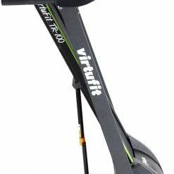 Flash-uitverkoop ???? VirtuFit TR-100 Loopband - LCD Display - 15 Programma's - Inklapbaar - Belastbaar Tot 130 KG - 99% Voorgemonteerd ⌛ -XXL Nutrition-winkel 487x840 3