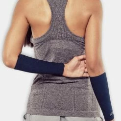 Aanbiedingen ⌛ Artefit Compressie Arm Sleeves – Unisex – 4x Langer Compressie - L - Indigo ???? -XXL Nutrition-winkel 490x840 1