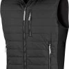 Groothandel ???? BJØRNSON Alec Bodywarmer 4 Seizoenen Heren - Outdoor - Maat 2XL - Zwart ???? -XXL Nutrition-winkel 492x840