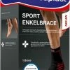 Hete verkoop ???? Hansaplast Sport Enkel Brace - One Size - Linker- Of Rechtervoet ⭐ -XXL Nutrition-winkel 496x840