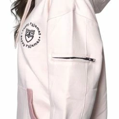 Kopen ???? Happy Pyjamas Happy Pyjama's Dames Joggingpak - Populaire Pastel Roze Joggingpak Voor Dames Maat 'S' (S- XL) - Collectie 2022 Traningspak - Huispak ✔️ -XXL Nutrition-winkel 497x840