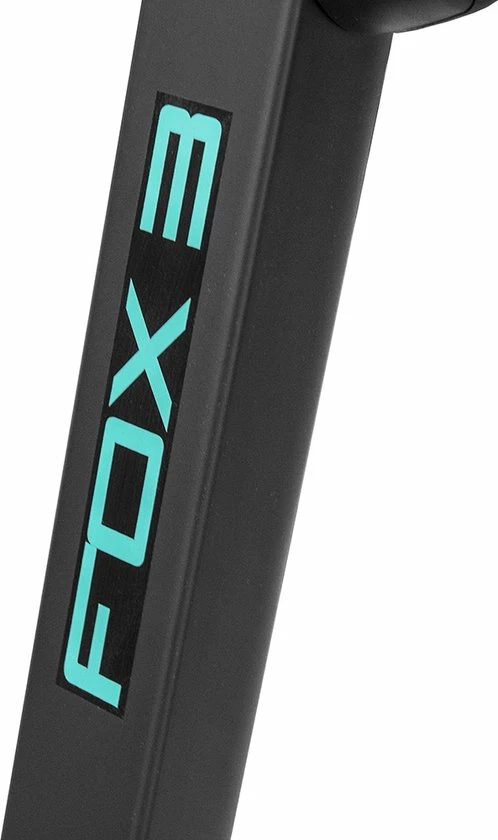 Beste Verkoop ???? Crosstrainer - Focus Fitness Fox 3 - Rear Driven - Incl. Hartslagfunctie - Elliptical Trainer Fitness ???? 6 Beste Verkoop ???? Crosstrainer - Focus Fitness Fox 3 - Rear Driven - Incl. Hartslagfunctie - Elliptical Trainer Fitness ???? - Afbeelding 4