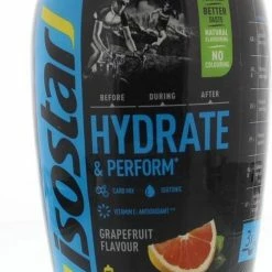 Promo ???? Isostar Energy Powder Grapefruit 400g ???? -XXL Nutrition-winkel 500x840