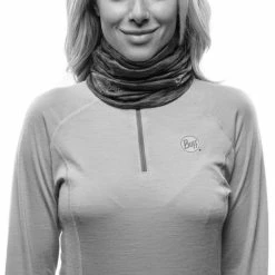 Flash-uitverkoop ⌛ BUFF� Heavyweight Merino Wool Solid Nekwarmer Unisex - One Size ???? -XXL Nutrition-winkel 505x840 1