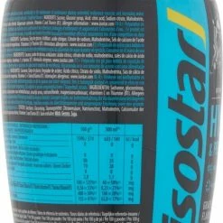 Promo ???? Isostar Energy Powder Grapefruit 400g ???? -XXL Nutrition-winkel 507x840 3
