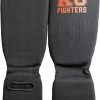 Beste recensies van ???? KO Fighters - Scheenbeschermer - Kickboksen - Scheenkousen - Katoen - Rood - M ???? -XXL Nutrition-winkel 510x840