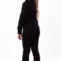 Beste recensies van ???? Avento Thermobroek - Kinderen - Zwart - Maat 140 ???? -XXL Nutrition-winkel 512x840 1