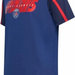 Beste Verkoop ???? Paris Saint Germain PSG Thuis Tenue 22/23 - Voetbaltenue Kinderen - Maat 140 ???? -XXL Nutrition-winkel 513x840